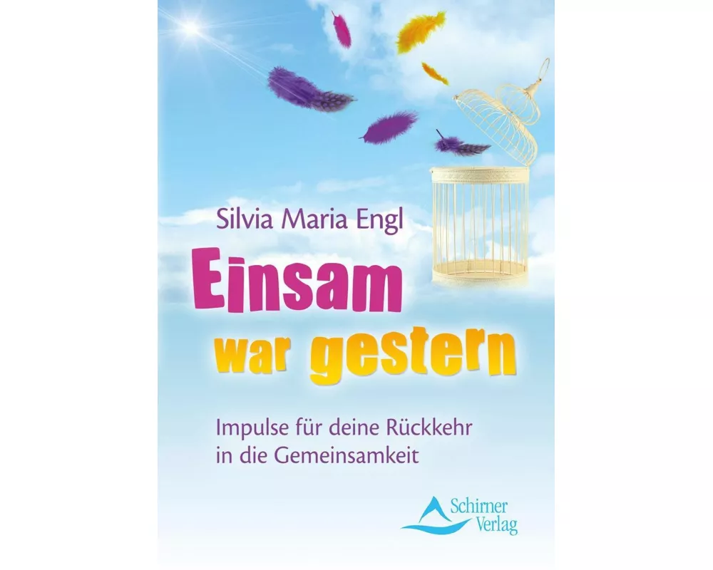 Einsam war gestern