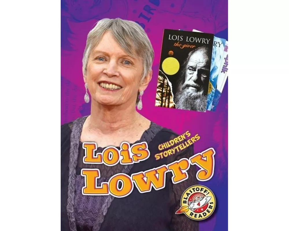 Lois Lowry