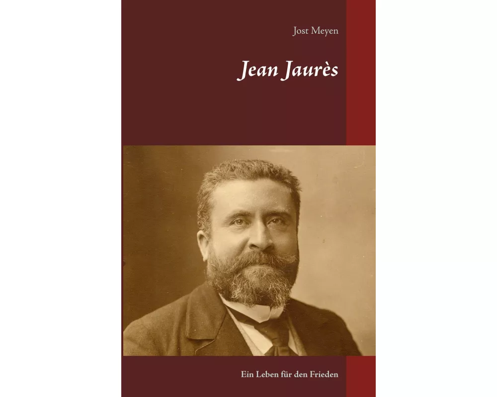 Jean Jaurès