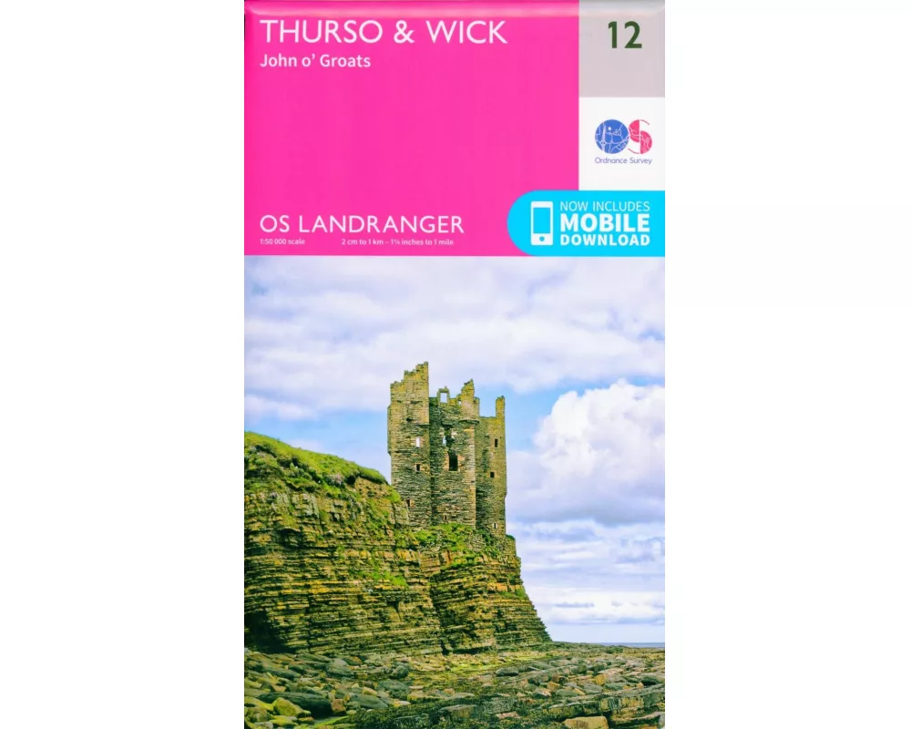 Thurso & Wick, John O'Groats