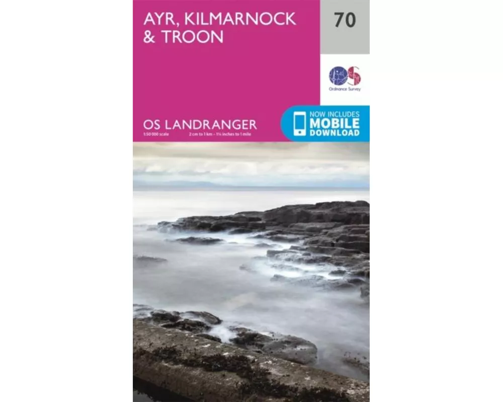 Ayr, Kilmarnock & Troon
