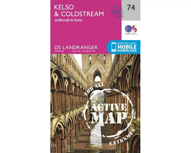 Kelso & Coldstream, Jedburgh & Duns