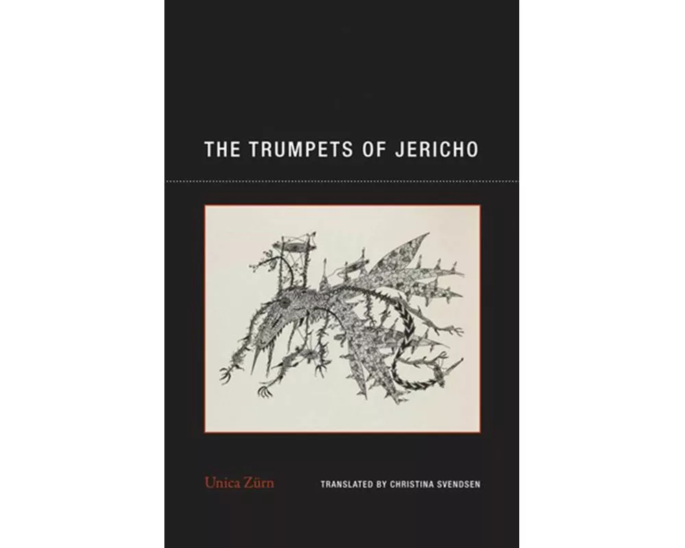 The Trumpets of Jericho