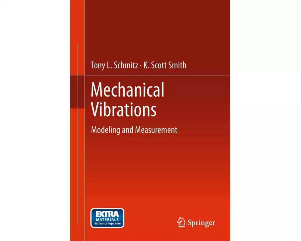 Mechanical Vibrations