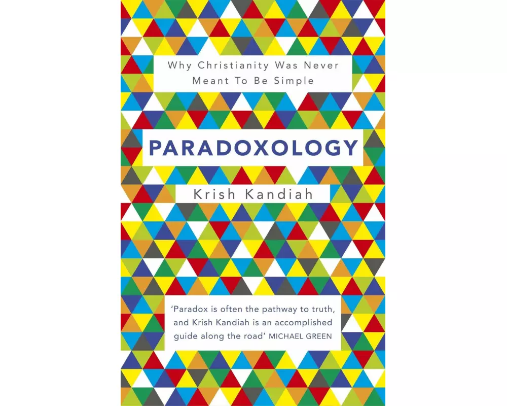 Paradoxology