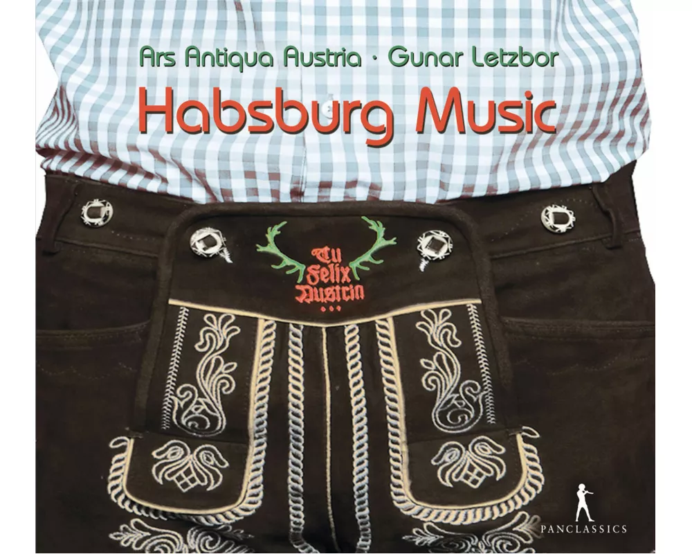 Hapsburg Music