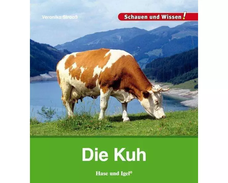 Die Kuh