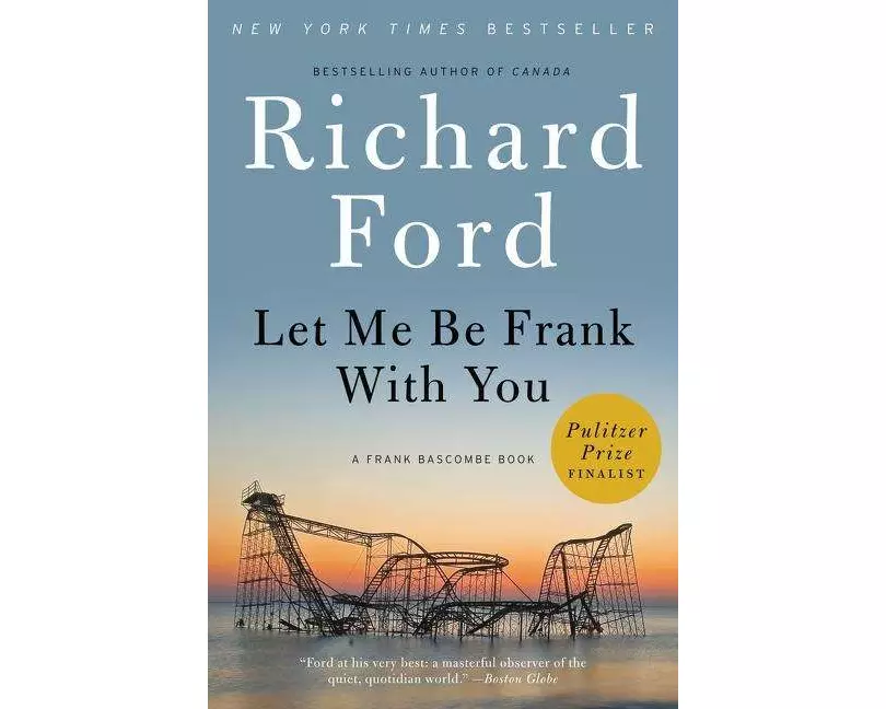 Let Me Be Frank With You