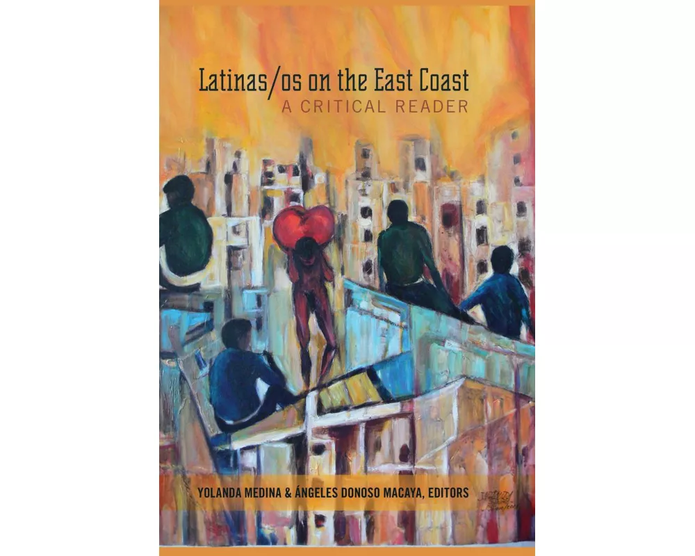 Latinas/os on the East Coast