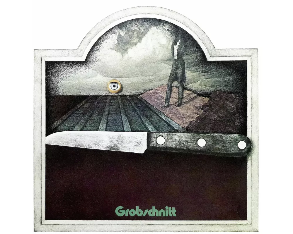 Grobschnitt (2015 Remastered)
