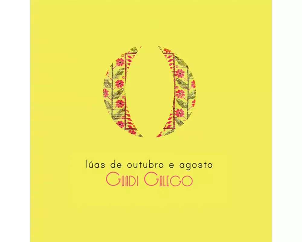 Luas de Outubro e Agosto