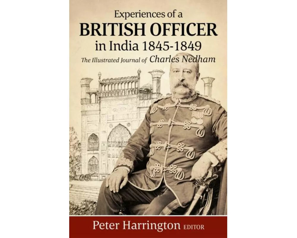 Experiences of a British Officer in India, 1845-1849