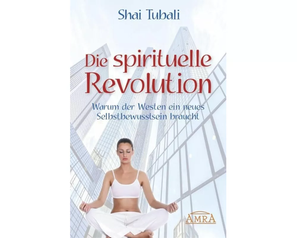 Die spirituelle Revolution