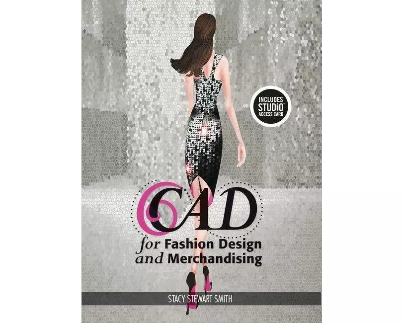 CAD for Fashion Design and Merchandising