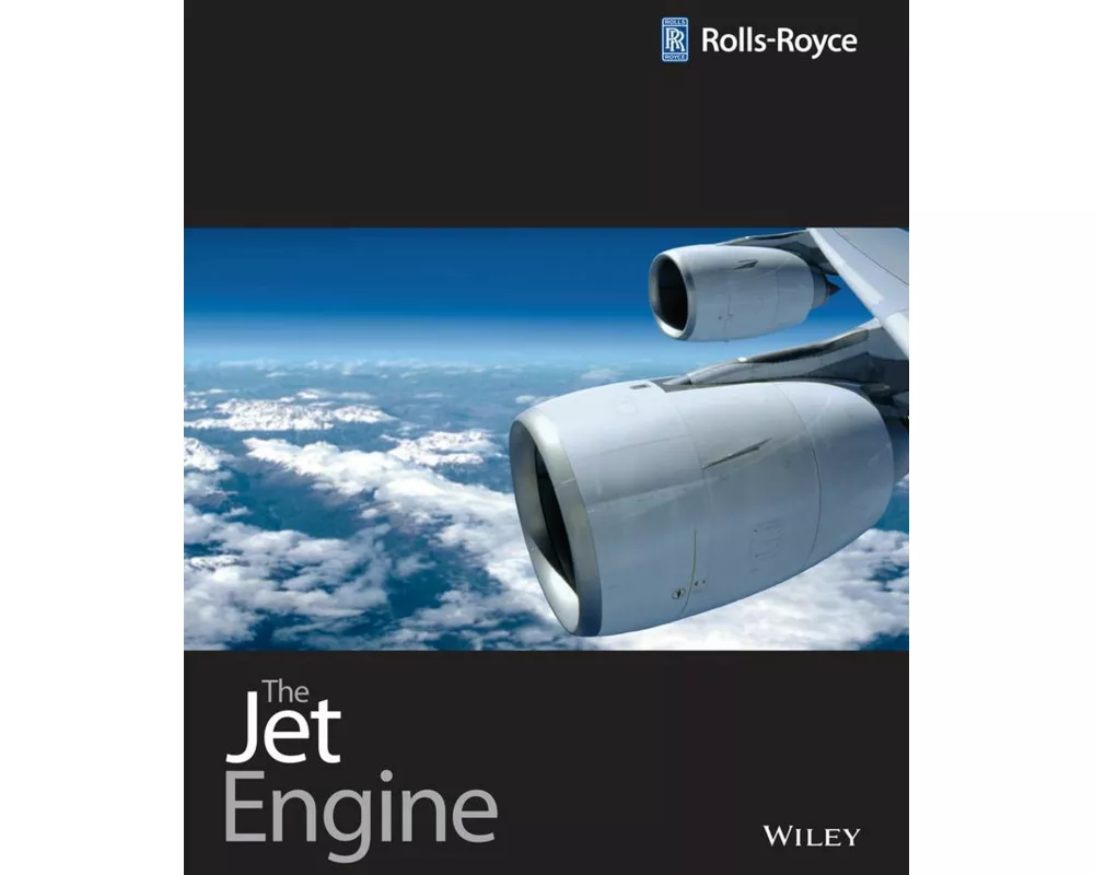 The Jet Engine