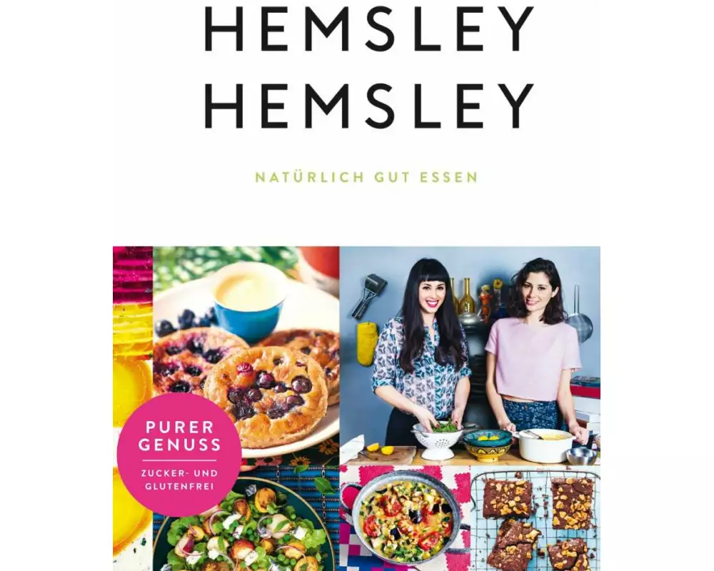 Hemsley und Hemsley