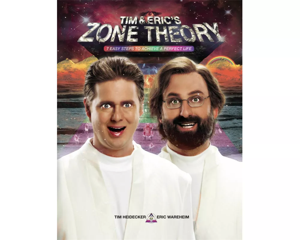 Tim and Eric's Zone Theory
