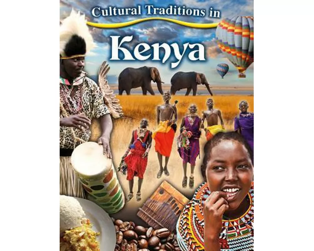 Cultural Traditions in Kenya