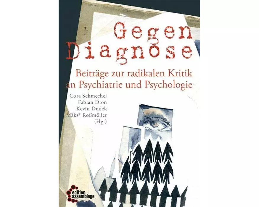 Gegendiagnose