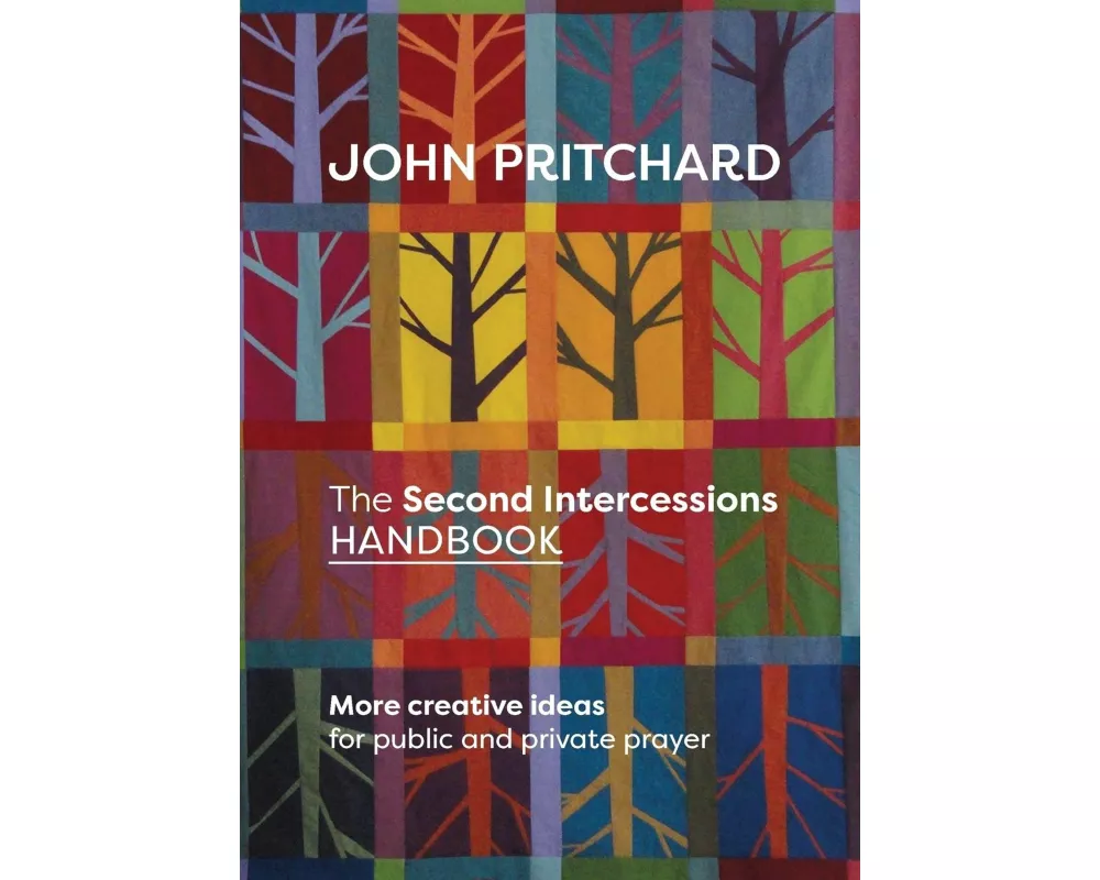 The Second Intercessions Handbook