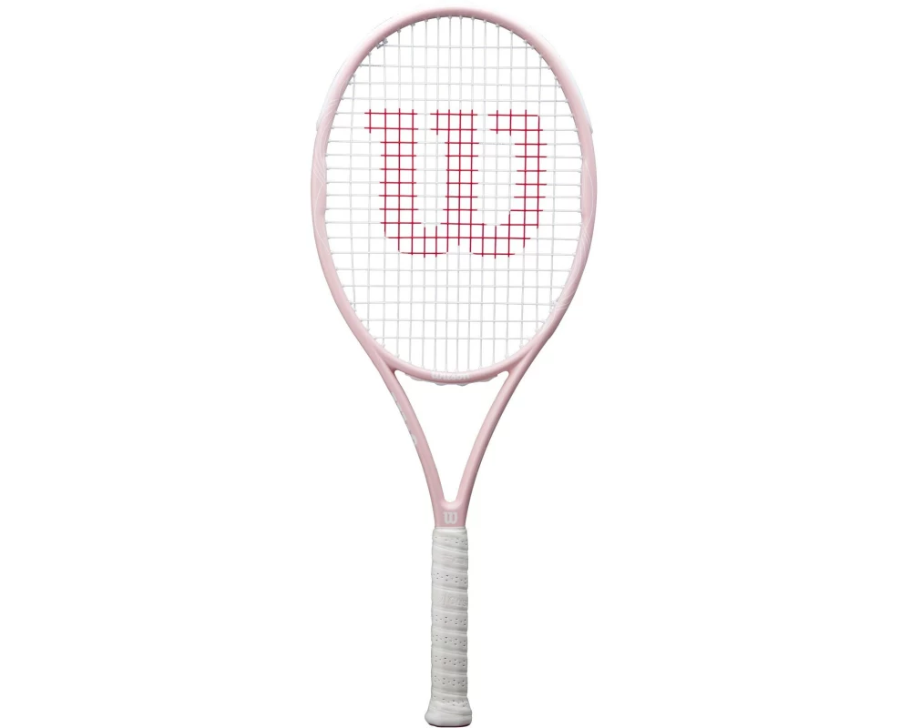 Wilson Tennisracket Intrigue SE TNS Rosa