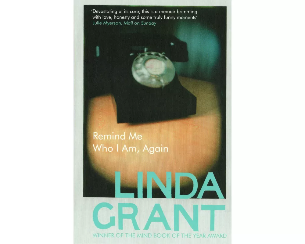 Remind Me Who I Am, Again