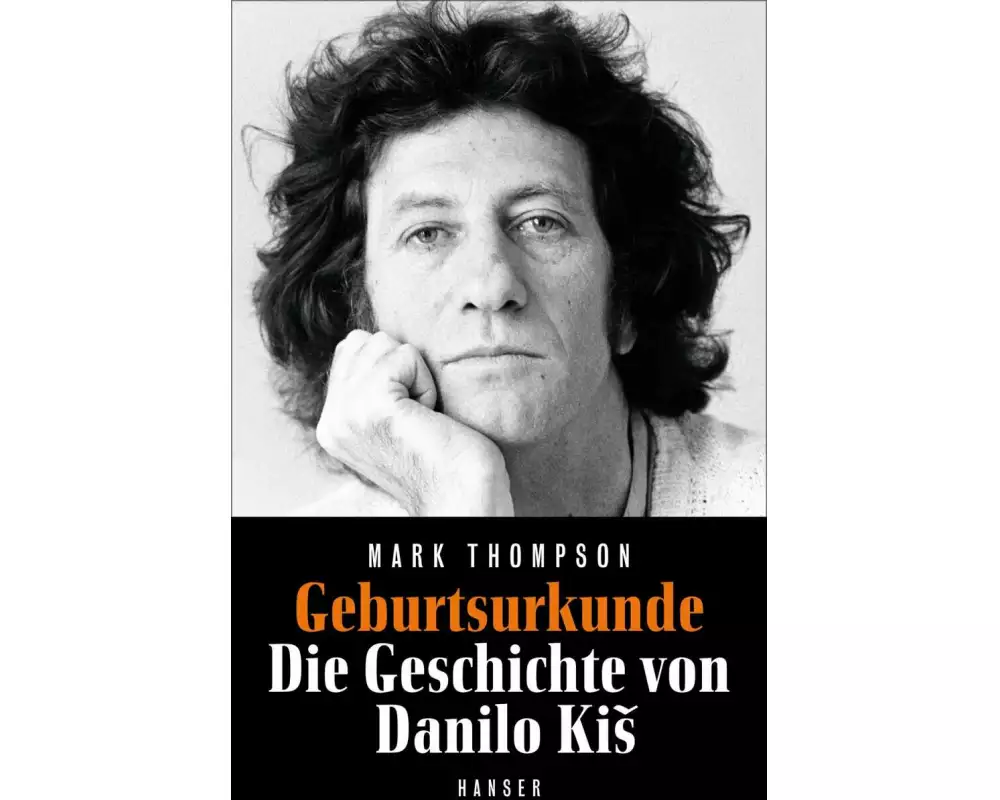Geburtsurkunde