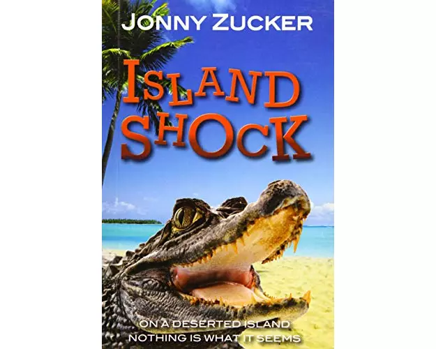 Island Shock