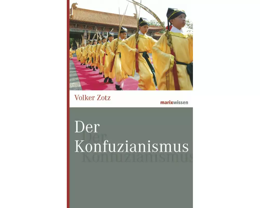 Der Konfuzianismus