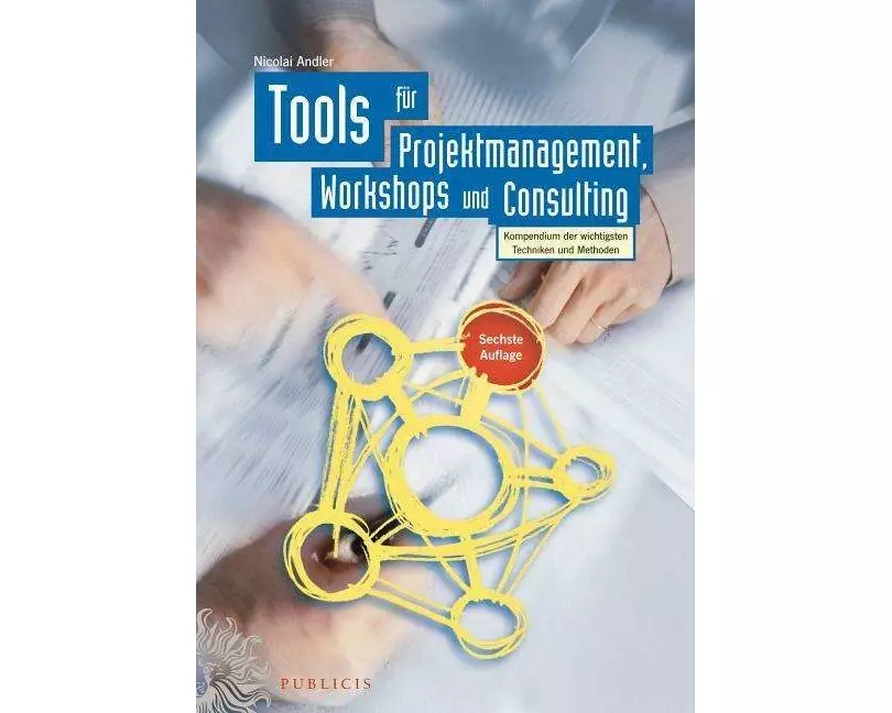 Tools für Projektmanagement, Workshops und Consulting
