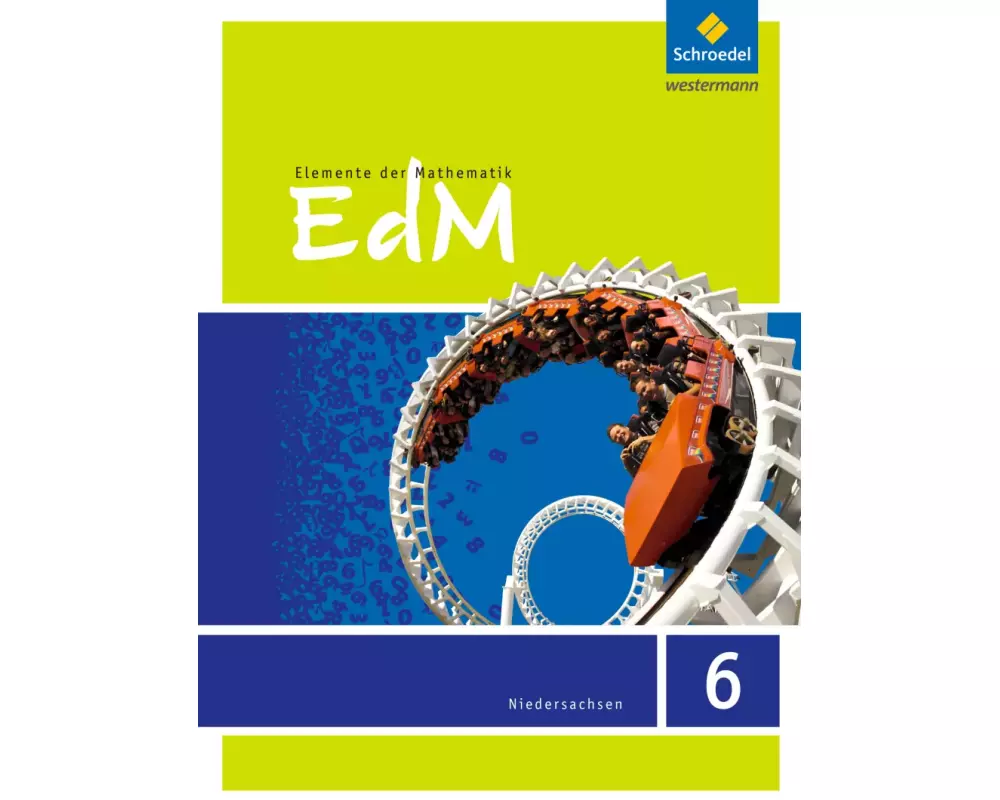 Elemente der Mathematik SI - Ausgabe 2015 für Niedersachsen G9