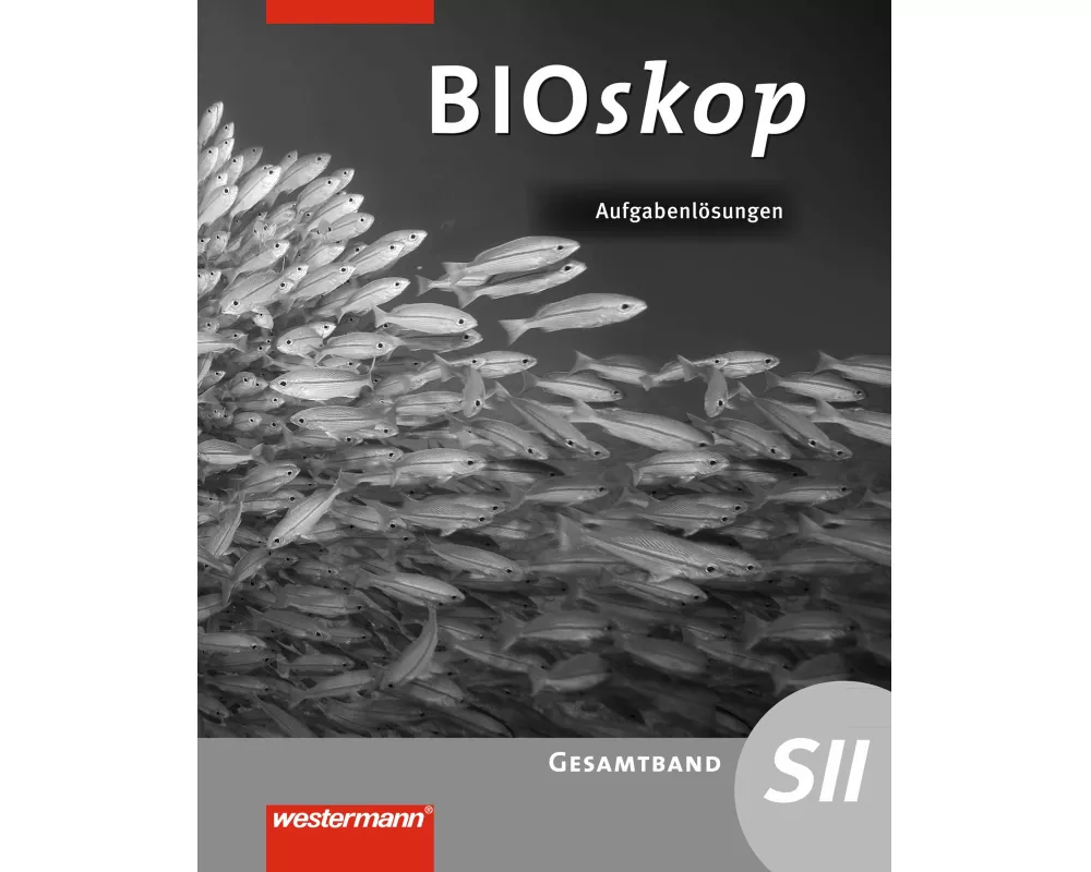 bioskop SII - Ausgabe 2014 für Nordrhein-Westfalen