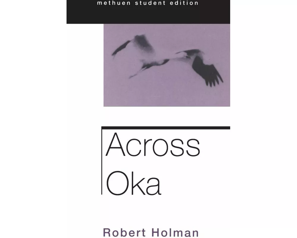 Across Oka