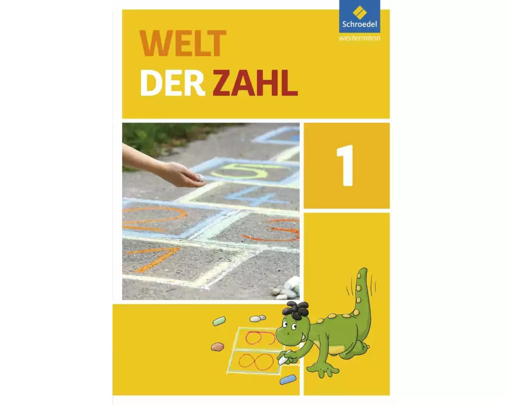 Welt der Zahl - Allgemeine Ausgabe 2015