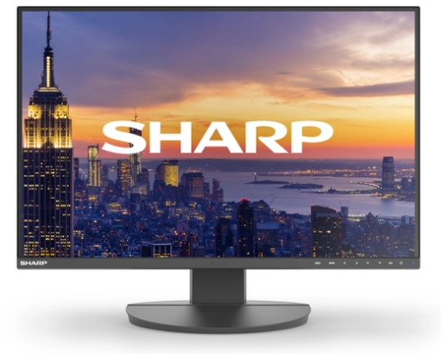 DD-EA242W BLACK 24IN IPS