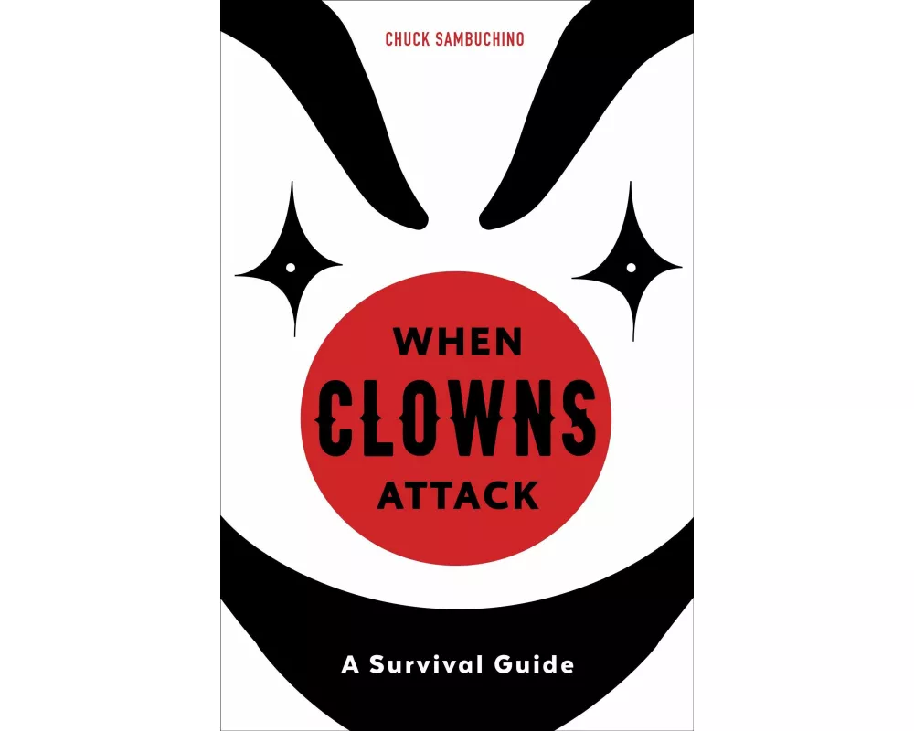 When Clowns Attack