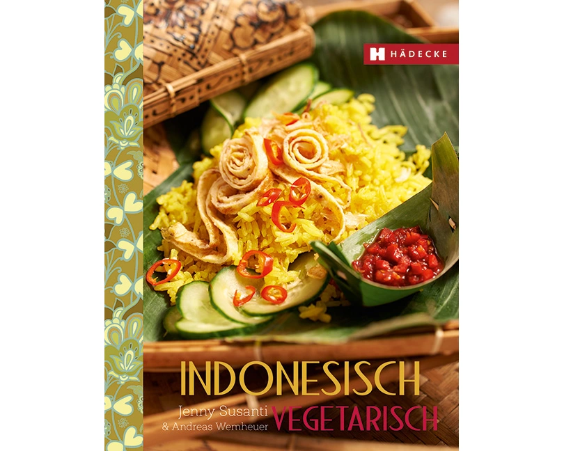 Indonesisch vegetarisch