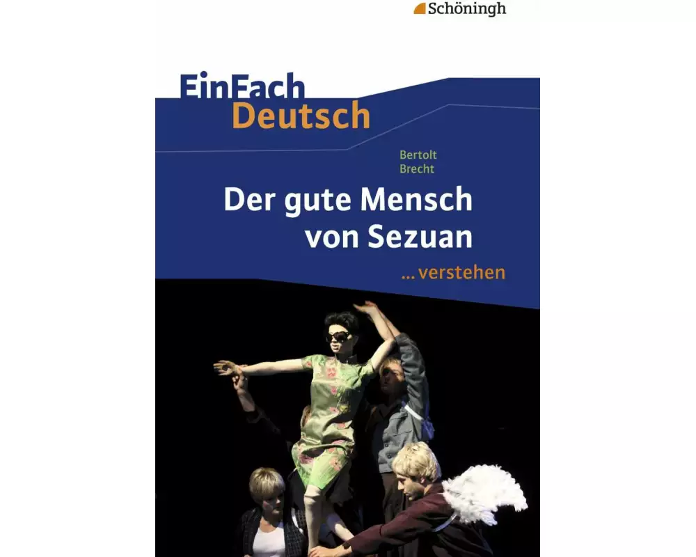 EinFach Deutsch ... verstehen