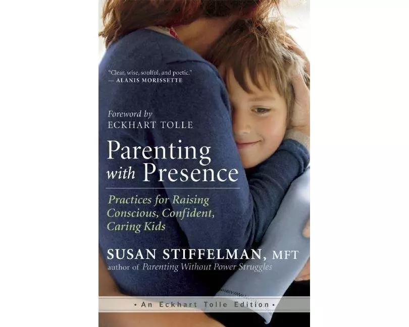 Parenting with Presence
