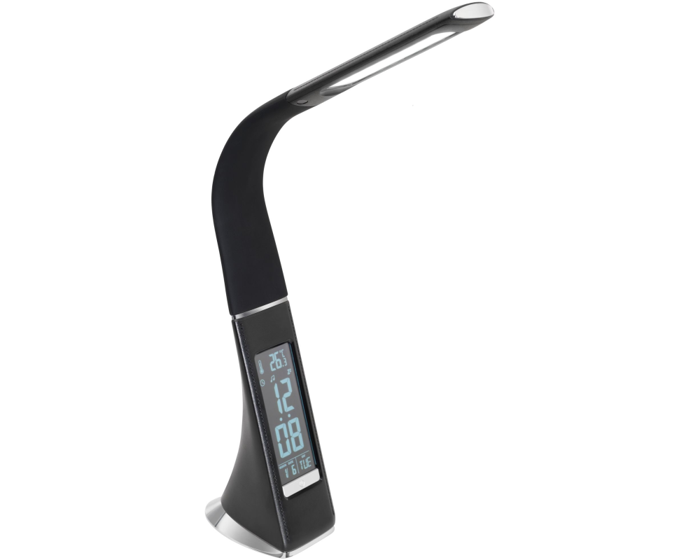 EGLO Tischleuchte 97914 Cognoli schwarz