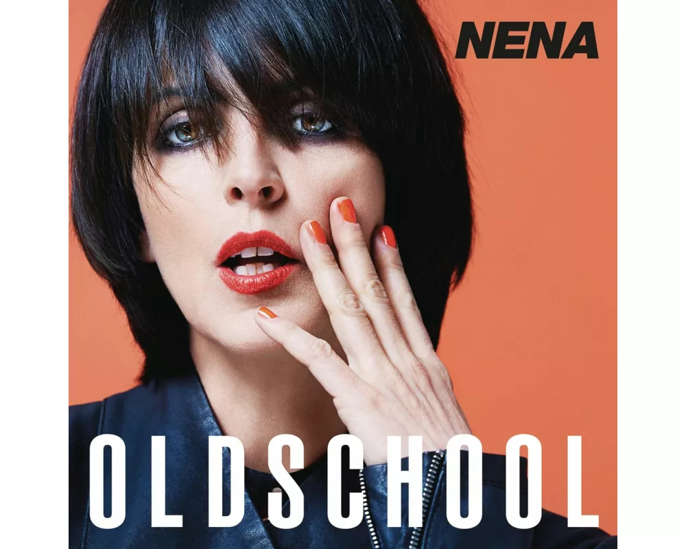 Oldschool (Deluxe Edition)