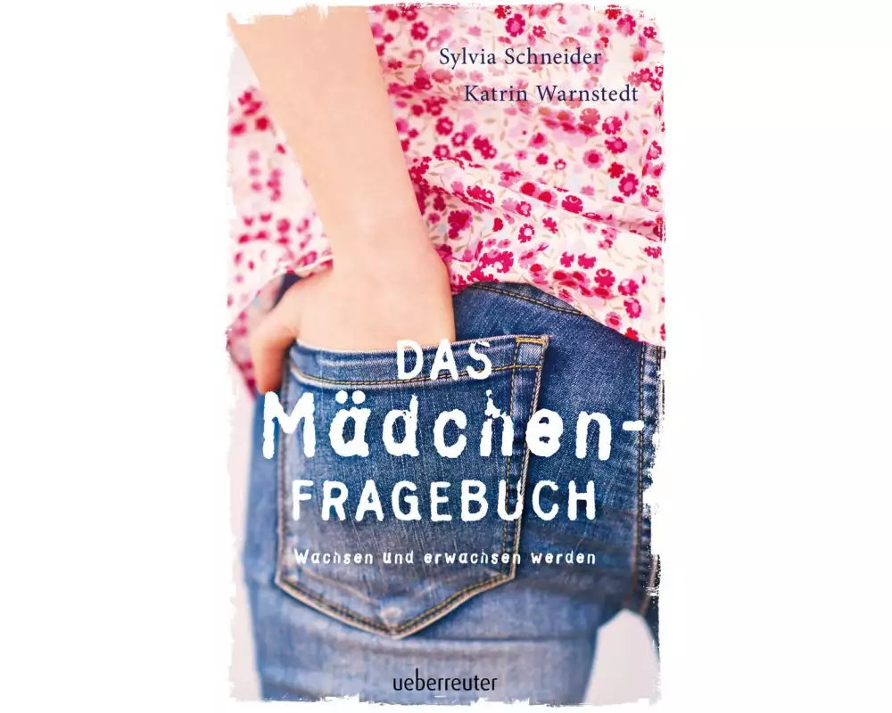 Das Mädchen-Fragebuch