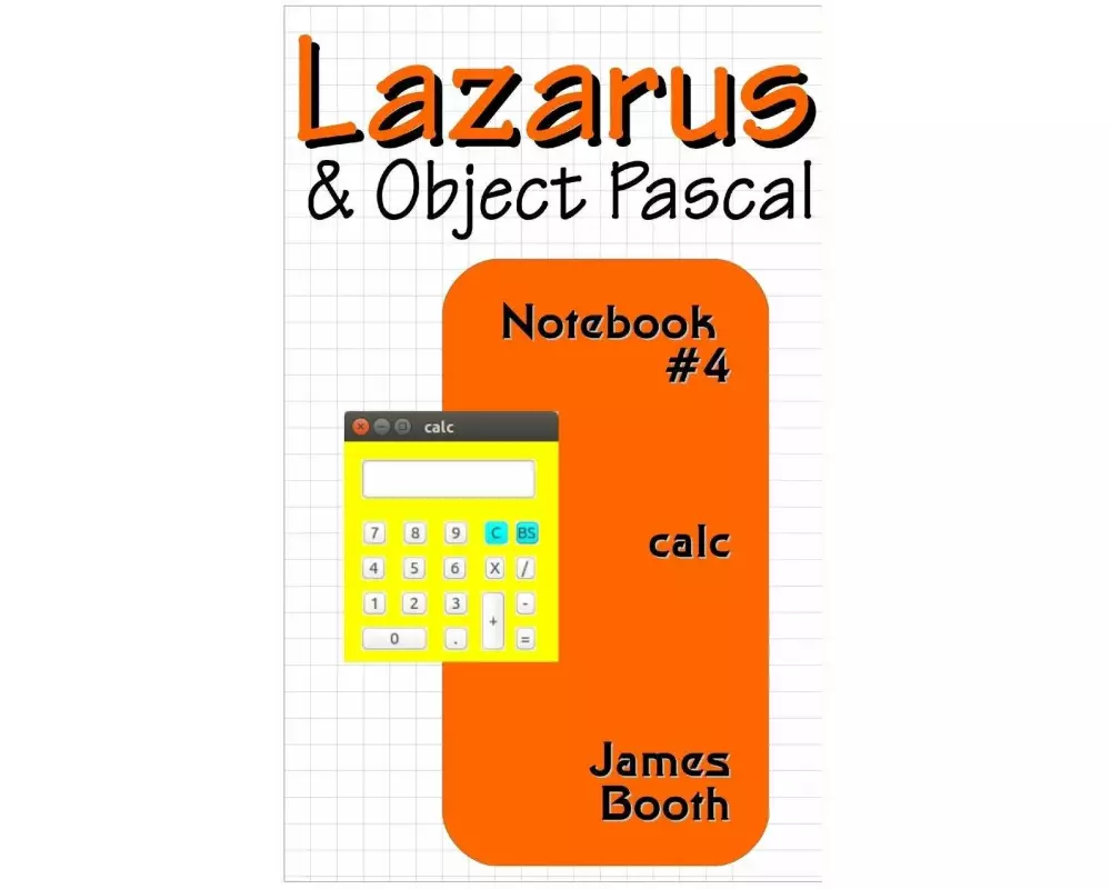 Lazarus & Object Pascal Notebook #4