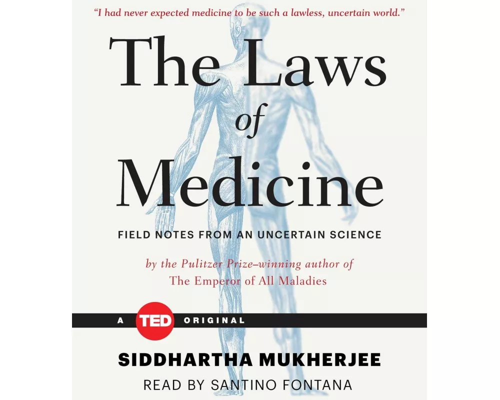 The Laws of Medicine