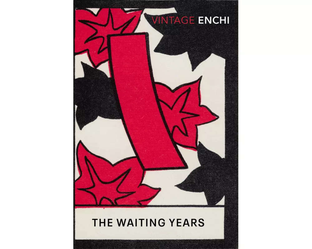The Waiting Years