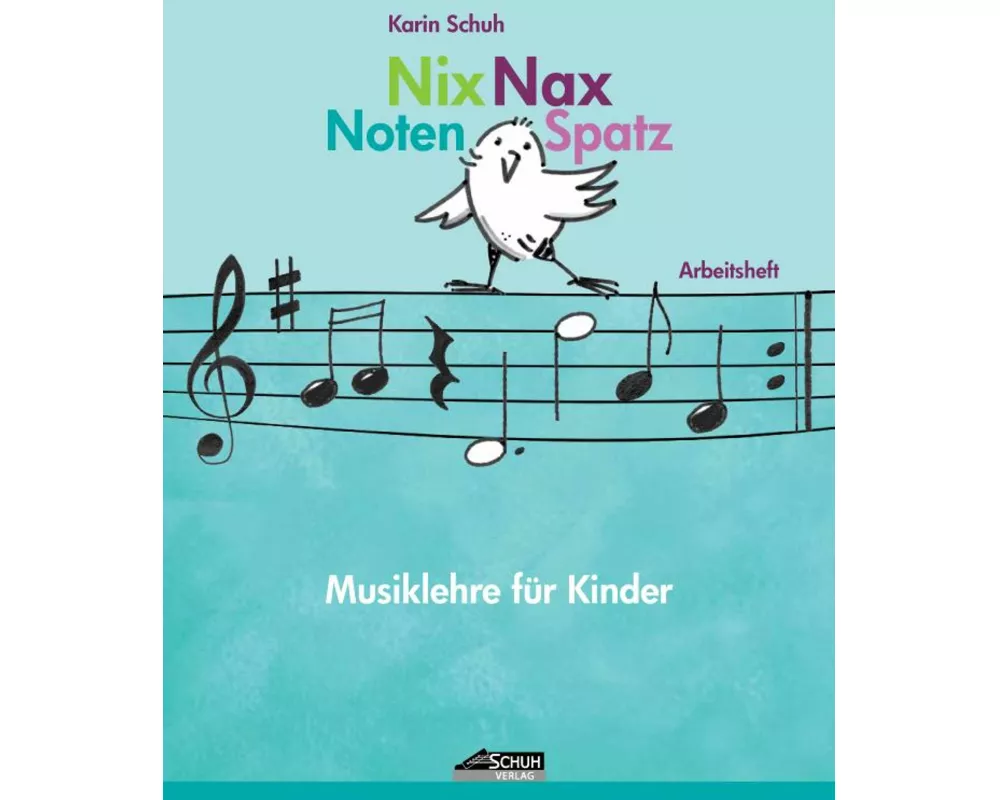 Nix Nax Notenspatz