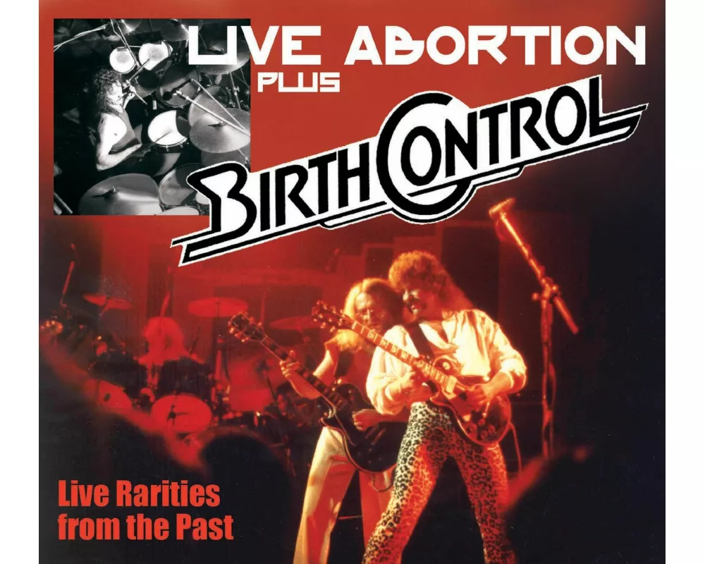 Live Abortion Plus