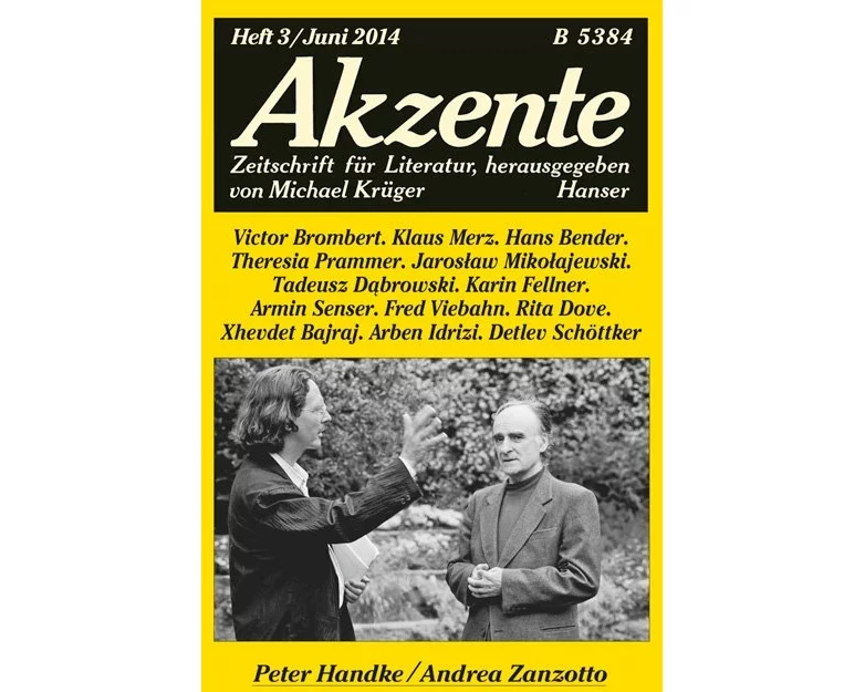 Akzente 3 / 2014