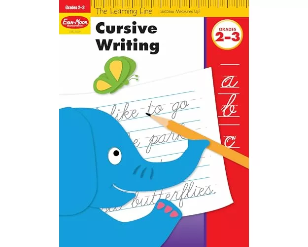Cursive Writing