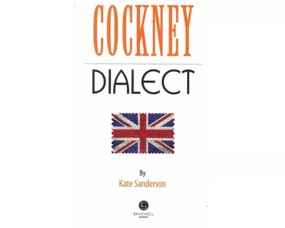 Cockney Dialect